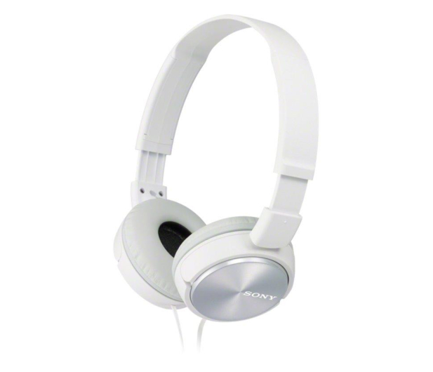 SONY MDRZX310W - 225397 - zdjęcie